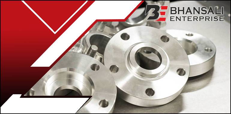 AL6XN Flanges