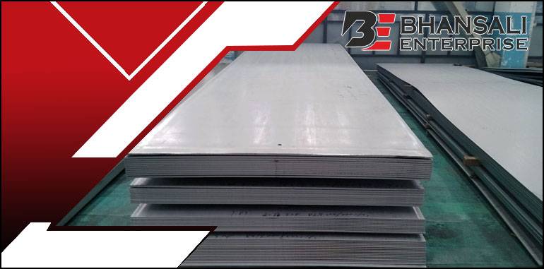 Aluminium 2024 Plates