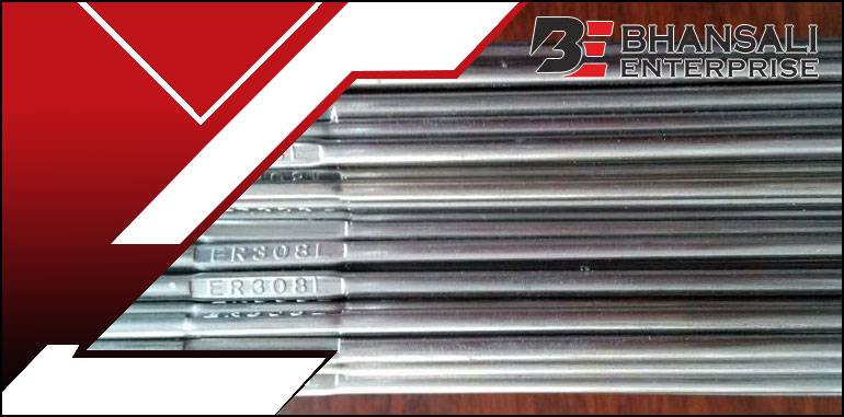 Aluminium Alloy 6082 Filler Wires