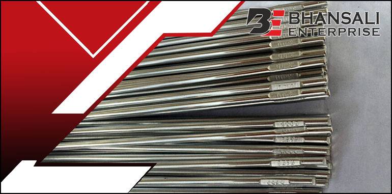 Aluminium Alloy 7075 Filler Wires