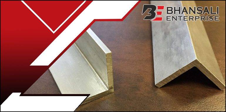  Aluminium 2024 Angles & Flats