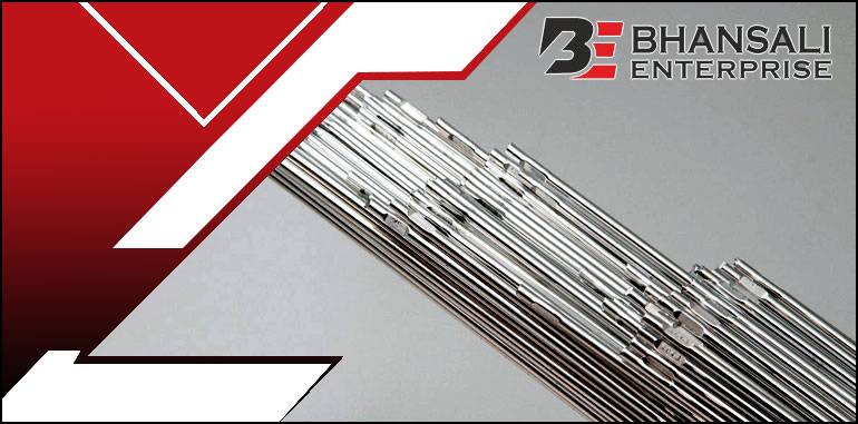 Aluminium Alloy ER5356 Filler Wires