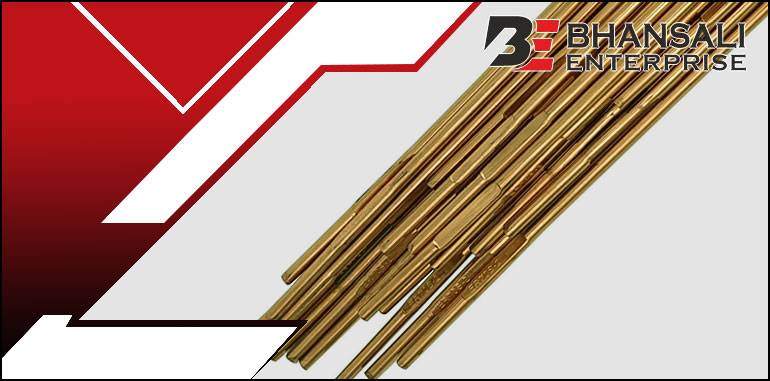 IS319 Brass free cutting Filler Wires