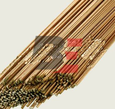 Brass IS 319 free cutting Mig Filler Wire