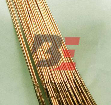 Brass IS 319 free cutting Tig Filler Wire