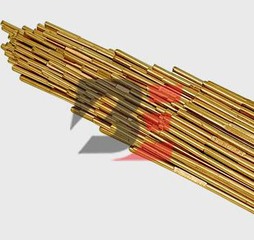 Brass IS 319 free cutting Welding Filler Wire