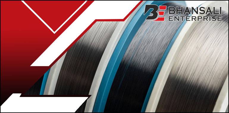 Tungsten Wires