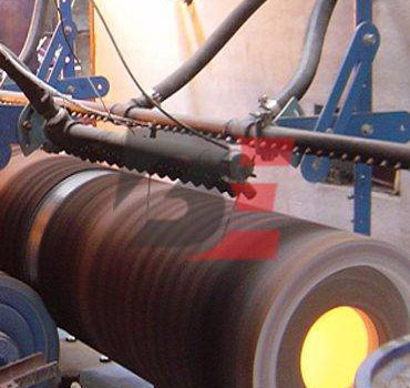 Nickel Alloy Stellite 21 Centrifugal Casting