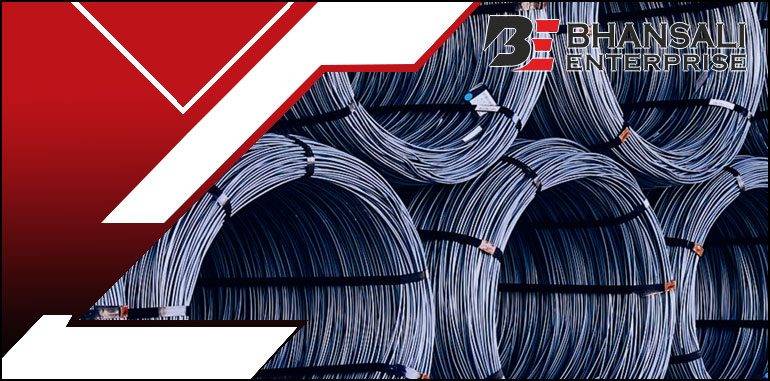 Carbon Steel A105 Wires