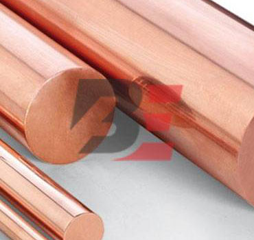 Grade ETP Hot Rolled Bar