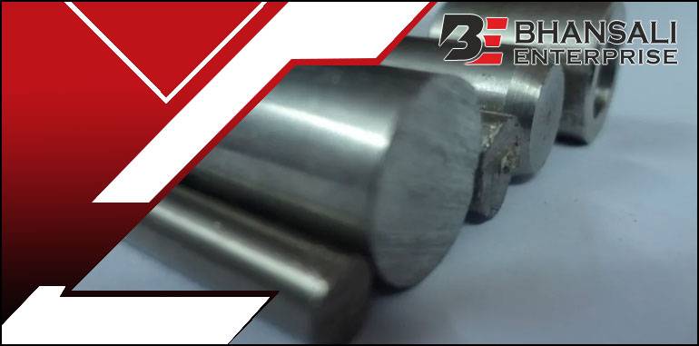  Duplex Steel UNS S32205 Bars