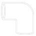elbow icon