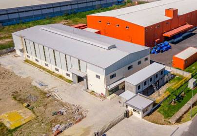 factory