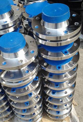 Flanges