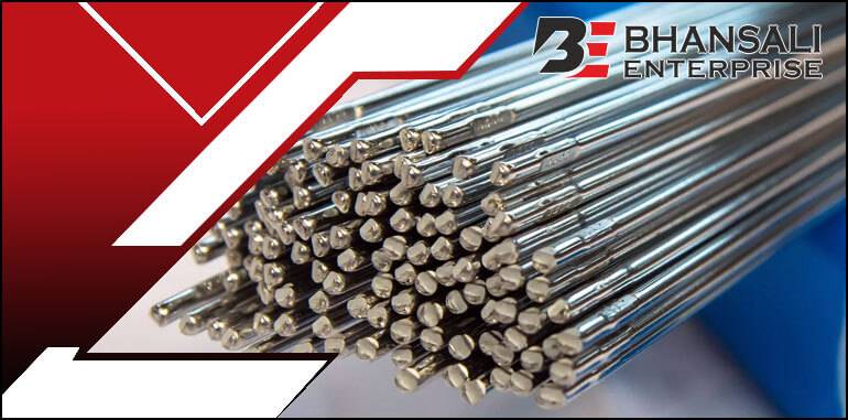 Inconel Alloy 600 Filler Wires