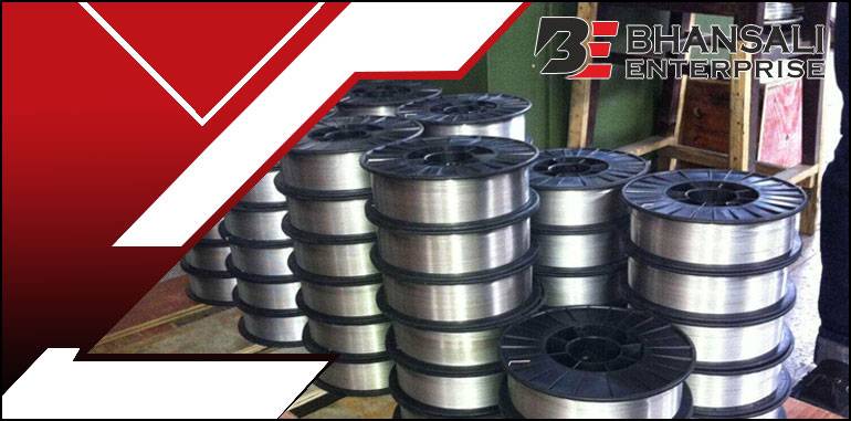 Inconel Alloy X-750 Filler Wires