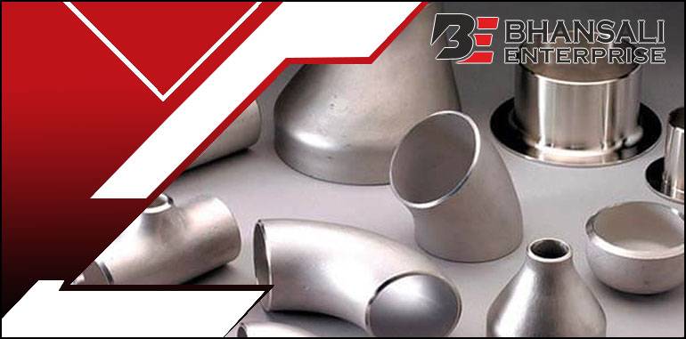 Nickel 201 Pipe Fittings