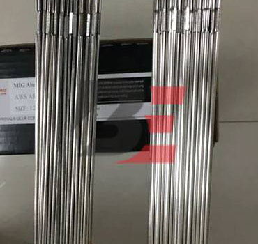 Duplex Steel S32205 Mig Filler Wire