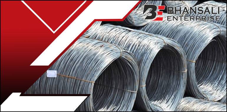 Monel K-500 Wires