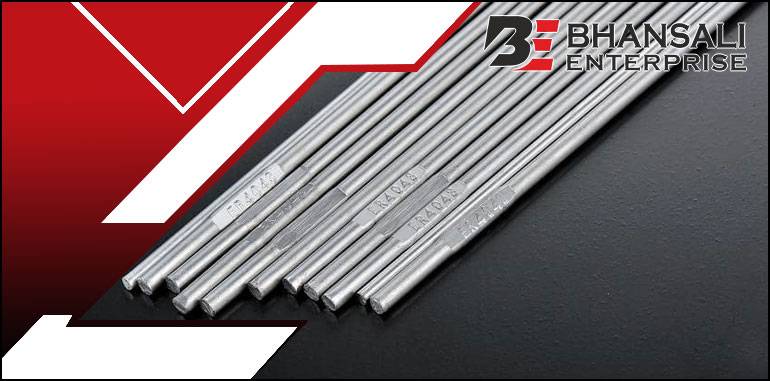 Monel Alloy K500 Filler Wires