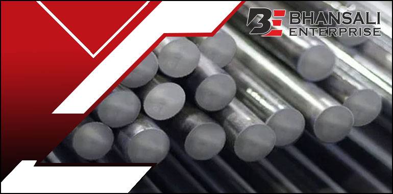 Nickel Alloy 200 Bars