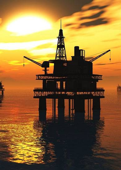 Oil & Gas