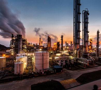 Petrochemical
