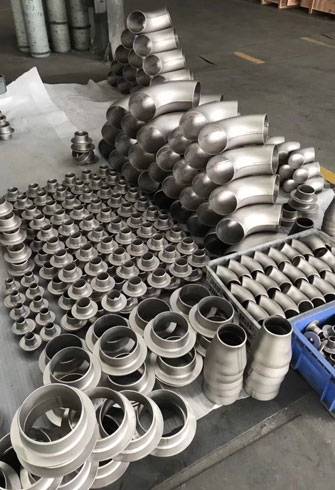 Pipe Fittings