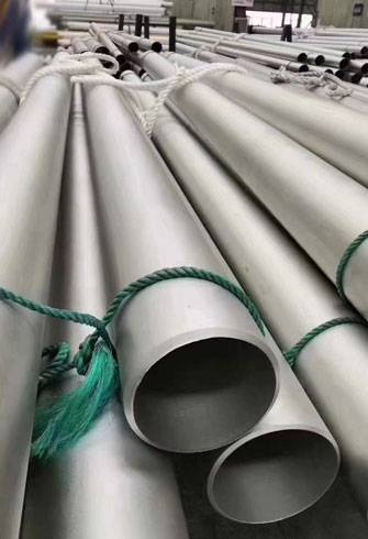 Pipe & Tube