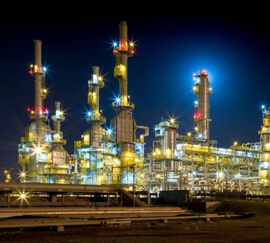 Refinery