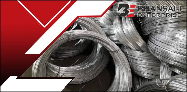  Stainless Steel 303 Wires