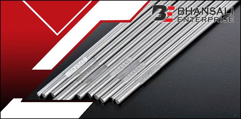  Stainless Steel 309 Filler Wires
