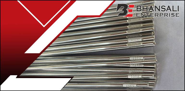  Stainless Steel 321 Filler Wires