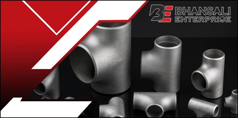  Stainless Steel 904L Pipe Fittings