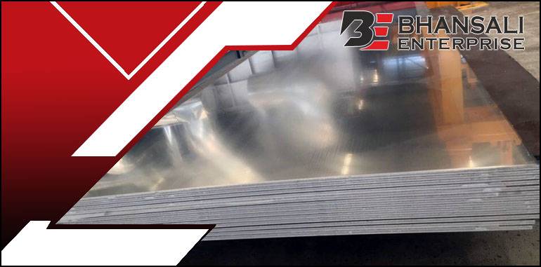 Stainless Steel 904L Plates