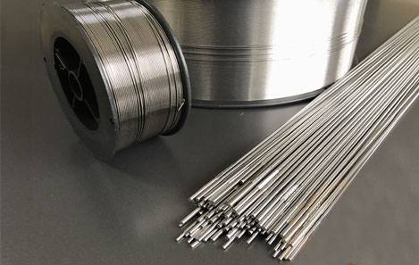 ss wire