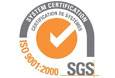 SGS
