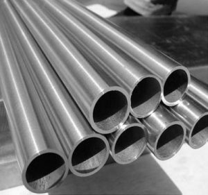 Duplex Steel UNS S32205 Pipes
