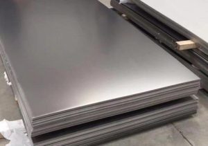 Stainless Steel 304 Sheet