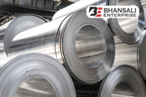 Duplex Steel S32205 Coils