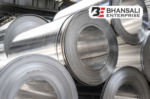 Duplex Steel S32205 Coils