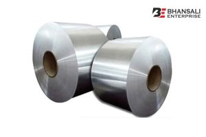 Monel 400 Sheet