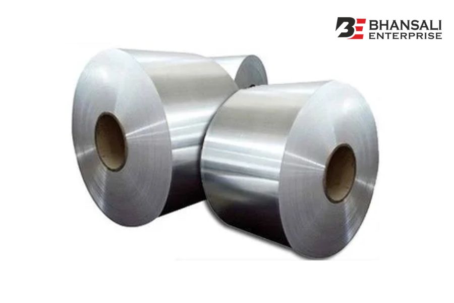 Monel 400 Sheet