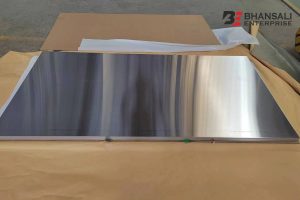 Monel 400 Sheets
