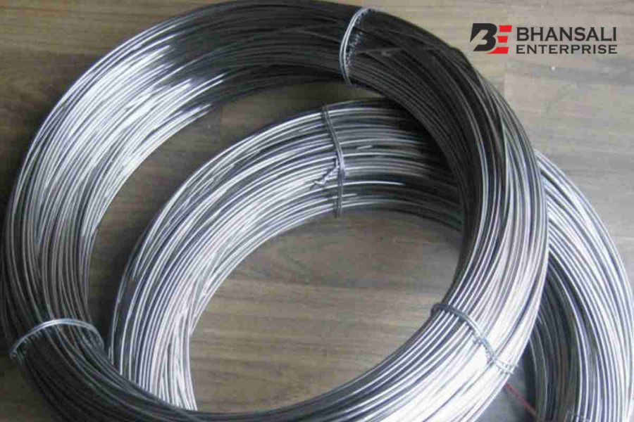 Filler Wire