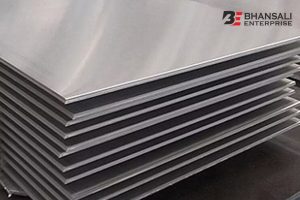 Inconel Alloy 625 Plates