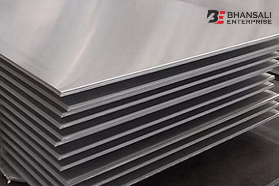 Inconel Alloy 625 Plates