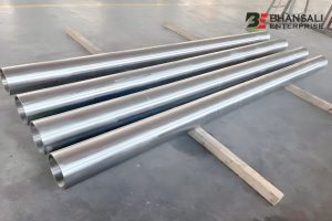 Alloy 625 Pipes