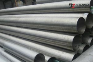 Alloy 625 Pipes