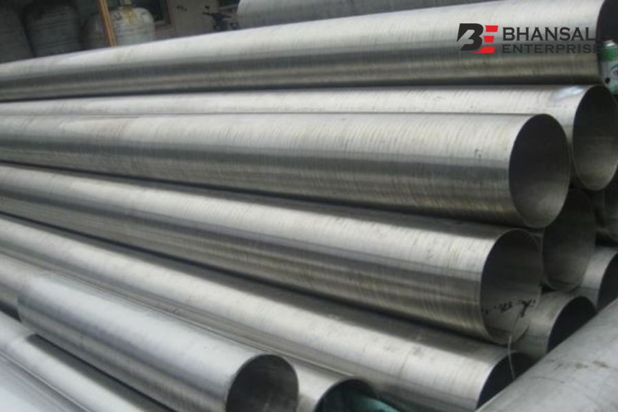 Alloy 625 Pipes